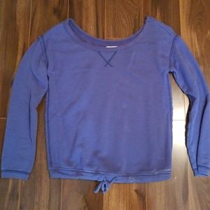 Slouchy Aerie Sweater